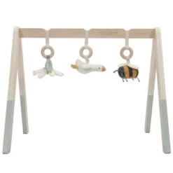 Little Dutch Arche De Jeux En Bois Little Goose