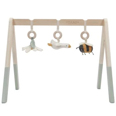 Little Dutch Arche De Jeux En Bois Little Goose 3 Little Dutch Arche De Jeux En Bois Little Goose