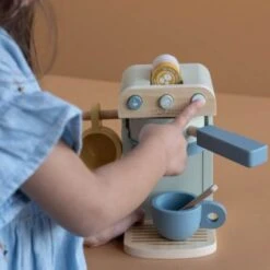 Little Dutch Cafetière En Bois Et Accessoires 9 Little Dutch Cafetière En Bois Et Accessoires -Little Dutch cafetiere en bois et accessoires 4