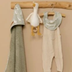 Little Dutch Cape De Bain Little Goose (75 X 75 Cm) -Little Dutch cape de bain little goose 75 x 75 cm 3