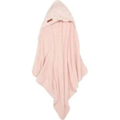 Little Dutch Cape De Bain Little Pink Flowers (75 X 75 Cm) -Little Dutch cape de bain little pink flowers 75 x 75 cm 3