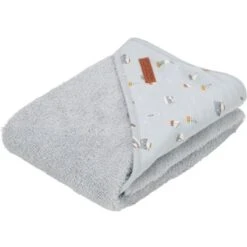 Little Dutch Cape De Bain Sailors Bay Blue (75 X 75 Cm)