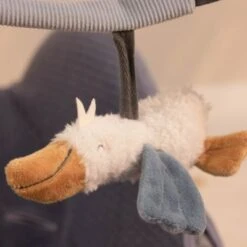 Little Dutch Chaîne D'activités Pour Poussette - Sailors Bay -Little Dutch chaine d activites pour poussette sailors bay 8