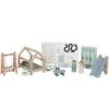 Little Dutch Chambre D'enfant Et Accessoires En Bois