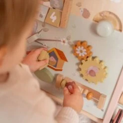 Little Dutch Chariot De Marche En Bois Flowers & Butterflies 13 Little Dutch Chariot De Marche En Bois Flowers & Butterflies -Little Dutch chariot de marche en bois flowers butterflies 6