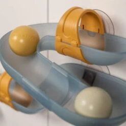 Little Dutch Circuit De Bain Avec Balles Bleu -Little Dutch circuit de bain avec balles bleu 4