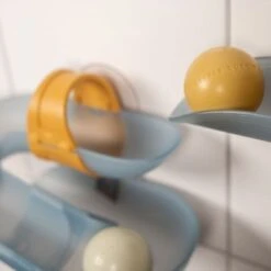 Little Dutch Circuit De Bain Avec Balles Bleu -Little Dutch circuit de bain avec balles bleu 5