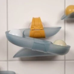 Little Dutch Circuit De Bain Avec Balles Bleu -Little Dutch circuit de bain avec balles bleu 6