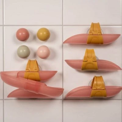 Little Dutch Circuit De Bain Avec Balles Rose 9 Little Dutch Circuit De Bain Avec Balles Rose – Image 7