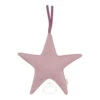 Coussin Musical étoile LITTLE DUTCH Pure Mauve 1 Coussin Musical étoile LITTLE DUTCH Pure Mauve -Little Dutch coussin musical etoile little dutch pure mauve