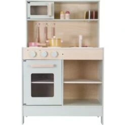 Little Dutch Cuisine En Bois Mint