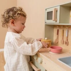 Little Dutch Cuisine En Bois Mint 14 Little Dutch Cuisine En Bois Mint -Little Dutch cuisine en bois mint 5