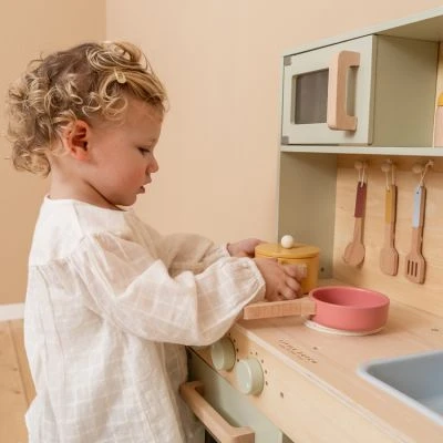 Little Dutch Cuisine En Bois Mint 7 Little Dutch Cuisine En Bois Mint – Image 5