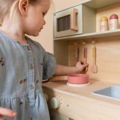 Little Dutch Cuisine En Bois Mint 15 Little Dutch Cuisine En Bois Mint -Little Dutch cuisine en bois mint 6