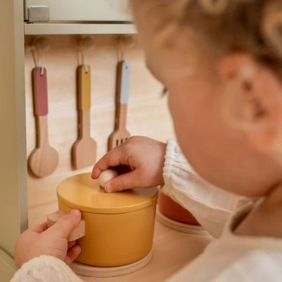 Little Dutch Cuisine En Bois Mint 9 Little Dutch Cuisine En Bois Mint – Image 7