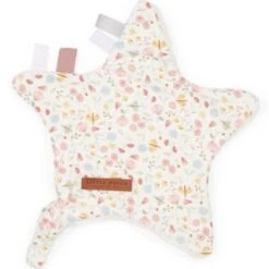 Little Dutch Doudou Attache Sucette Flowers & Butterflies