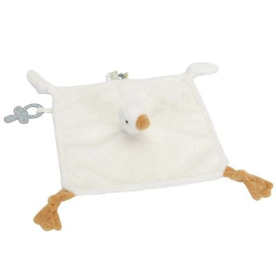 Little Dutch Doudou Attache Sucette Little Goose 3 Little Dutch Doudou Attache Sucette Little Goose