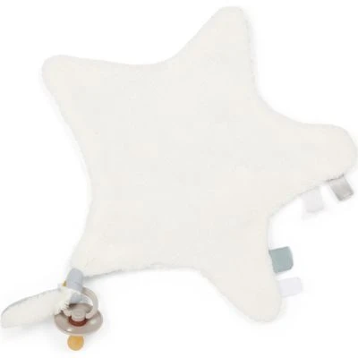 Little Dutch Doudou Attache Sucette Sailors Bay Blue 4 Little Dutch Doudou Attache Sucette Sailors Bay Blue – Image 2