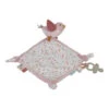 Doudou Carré Oiseau LITTLE DUTCH Flowers & Butterflies 2 Doudou Carré Oiseau LITTLE DUTCH Flowers & Butterflies -Little Dutch doudou carre oiseau little dutch flowers butterflies