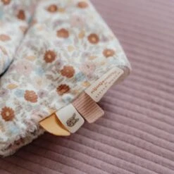 Little Dutch Doudou Plat Lapin Miffy Vintage Flowers 15 Little Dutch Doudou Plat Lapin Miffy Vintage Flowers -Little Dutch doudou plat lapin miffy vintage flowers 5