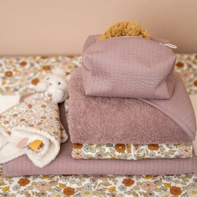 Little Dutch Doudou Plat Lapin Miffy Vintage Flowers 10 Little Dutch Doudou Plat Lapin Miffy Vintage Flowers – Image 8