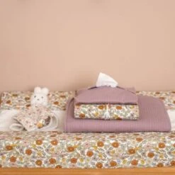 Little Dutch Doudou Plat Lapin Miffy Vintage Flowers 19 Little Dutch Doudou Plat Lapin Miffy Vintage Flowers -Little Dutch doudou plat lapin miffy vintage flowers 9