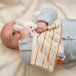 Little Dutch Doudou Plat Lapin Miffy Vintage Sunny Stripes 13 Little Dutch Doudou Plat Lapin Miffy Vintage Sunny Stripes -Little Dutch doudou plat lapin miffy vintage sunny stripes 6