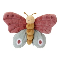 Doudou XL Papillon LITTLE DUTCH Flowers & Butterflies