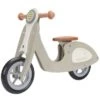 Little Dutch Draisienne Scooter En Bois Olive