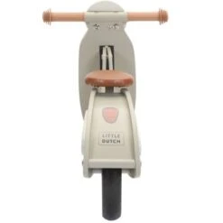 Little Dutch Draisienne Scooter En Bois Olive 13 Little Dutch Draisienne Scooter En Bois Olive -Little Dutch draisienne scooter en bois olive 4