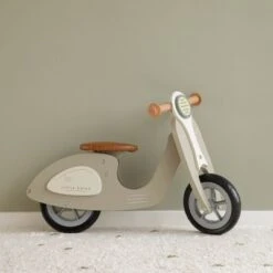 Little Dutch Draisienne Scooter En Bois Olive 18 Little Dutch Draisienne Scooter En Bois Olive -Little Dutch draisienne scooter en bois olive 9