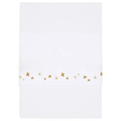 Drap De Lit Bébé Brodé LITTLE DUTCH Flowers & Butterflies 8 Drap De Lit Bébé Brodé LITTLE DUTCH Flowers & Butterflies -Little Dutch drap de lit bebe brode little dutch flowers butterflies 2