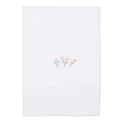 Drap De Lit Bébé Brodé LITTLE DUTCH Flowers & Butterflies 9 Drap De Lit Bébé Brodé LITTLE DUTCH Flowers & Butterflies -Little Dutch drap de lit bebe brode little dutch flowers butterflies 3