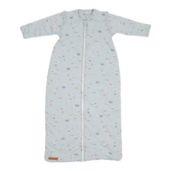 Gigoteuse 2ème âge Avec Manches LITTLE DUTCH Sailors Bay Bleu