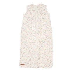 Gigoteuse 2ème âge Légère LITTLE DUTCH Flowers & Butterflies