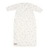 Gigoteuse Naissance Avec Manches LITTLE DUTCH Sailors Bay Blanc