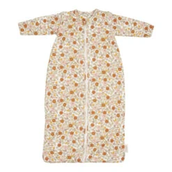 Gigoteuse Hiver 70 Cm LITTLE DUTCH Vintage Little Flowers