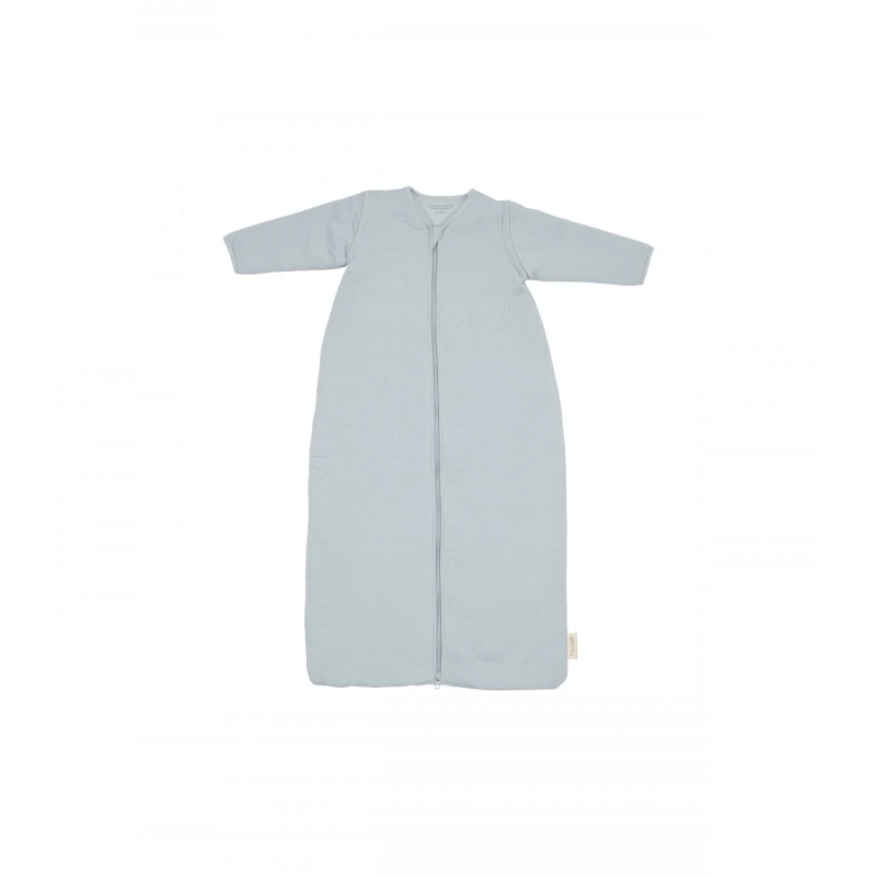 Gigoteuse Hiver 90 Cm LITTLE DUTCH Pure Soft Blue 3 Gigoteuse Hiver 90 Cm LITTLE DUTCH Pure Soft Blue