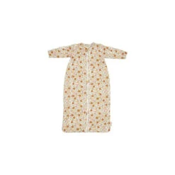 Gigoteuse Hiver 90cm Avec Manches Amovibles LITTLE DUTCH Vintage Little Flowers
