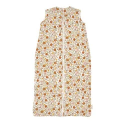 Gigoteuse Légère Hydrophile 90 Cm LITTLE DUTCH Vintage Little Flowers