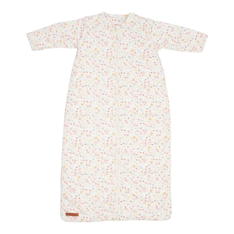 Gigoteuse Naissance Avec Manches LITTLE DUTCH Flowers & Butterflies 3 Gigoteuse Naissance Avec Manches LITTLE DUTCH Flowers & Butterflies