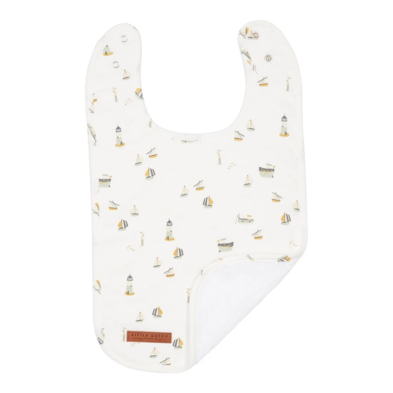 Grand Bavoir LITTLE DUTCH Sailors Bay Blanc 3 Grand Bavoir LITTLE DUTCH Sailors Bay Blanc