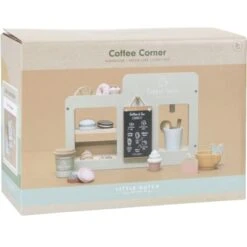 Little Dutch Grande Machine à Café En Bois 15 Little Dutch Grande Machine à Café En Bois -Little Dutch grande machine a cafe en bois 7