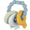 Little Dutch Hochet De Dentition Trousseau De Clefs Bleu