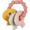 Little Dutch Hochet De Dentition Trousseau De Clefs Rose -Little Dutch hochet de dentition trousseau de clefs rose