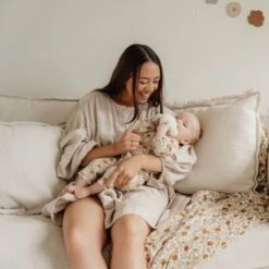 Little Dutch Hochet Lapin Miffy Vintage Flowers -Little Dutch hochet lapin miffy vintage flowers 8