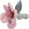 Little Dutch Hochet Peluche Fleur Flowers & Butterflies