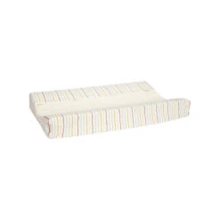 Housse De Matelas à Langer LITTLE DUTCH Vintage Sunny Stripes