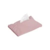 Housse Pour Lingettes LITTLE DUTCH Pure Mauve