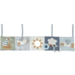 Little Dutch Jeu D'activités à Suspendre Sailors Bay